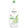 JABON LIQ DOVE REFRESHING BOD WAS 591 ML