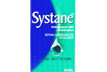 SYSTANE GOTAS 15 ML