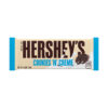 CHOCOLATINA HERSHEYS BLANCA 43 GR 12 UND