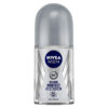 DTE.NIVEA ROLLON SILVER PROTECT 50 ML H