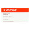 BUDENOFALK 3 MG 10 CAP