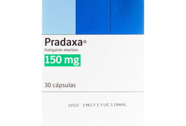 PRADAXA 150 MG 30 CAP.(A)(P)169920(PAE)