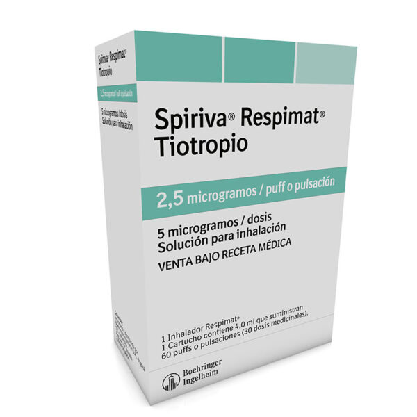 SPIRIVA RESPIMA 5MC 30D(P)107313(SC)(SF)
