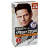 BIGEN MENS SPEEDY 103 CASTANO OSCURO