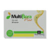 MULTIFLORA 10 CAPSULAS