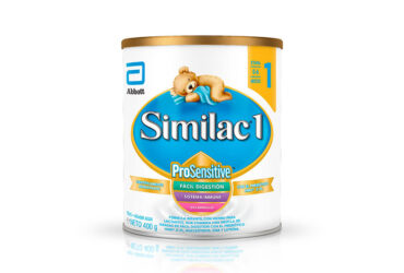 SIMILAC 1 PROSENSITIVE 400 GR