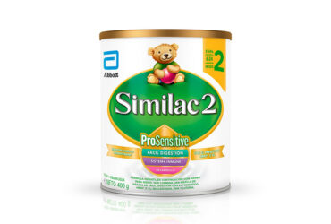 SIMILAC 2 PROSENSITIVE 400 GR