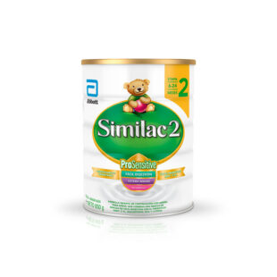 SIMILAC 2 HMO 850 GR