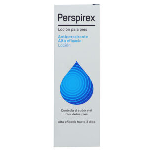 PERSPIREX LOCION MAN Y P.ROLL ON 100 ML.