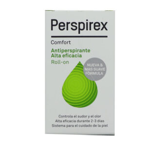 DTE PERSPIREX COMFORT