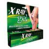 X RAY GEL 30 G(SF)