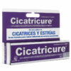 CICATRICURE GEL CICATRICES X 30  GR