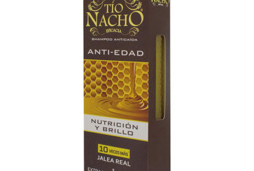 CHA.TIO NACHO ANTIEDAD