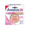 POLVO COMPACTO ASEPXIA BB NATURAL(SF)