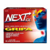 NEXT GL GRIPA 8 CAPSULAS BLANDAS(SF)