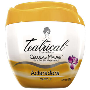 TEATRICAL ACLARADORA 100 GR