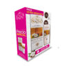 CHA.TIO NACHO COCO 415ML+TRAT.COCO 200GR