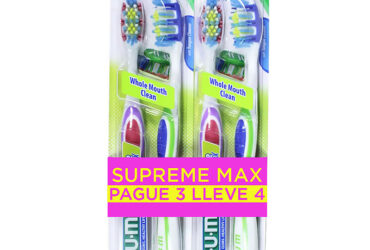 CEPILLO SUNSTAR SUPREME *3