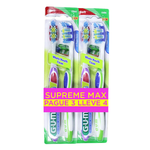 CEPILLO SUNSTAR SUPREME *3