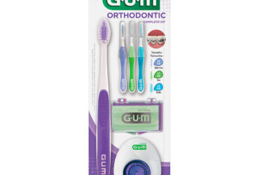 ORTHODONTIC GUM