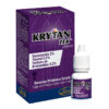KRYTANTEC OFTENO 5 ML(3%+)(A)(PAE)(PDB)