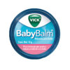 VICK BABYBALM 12 GRAMOS 6 UNIDADES