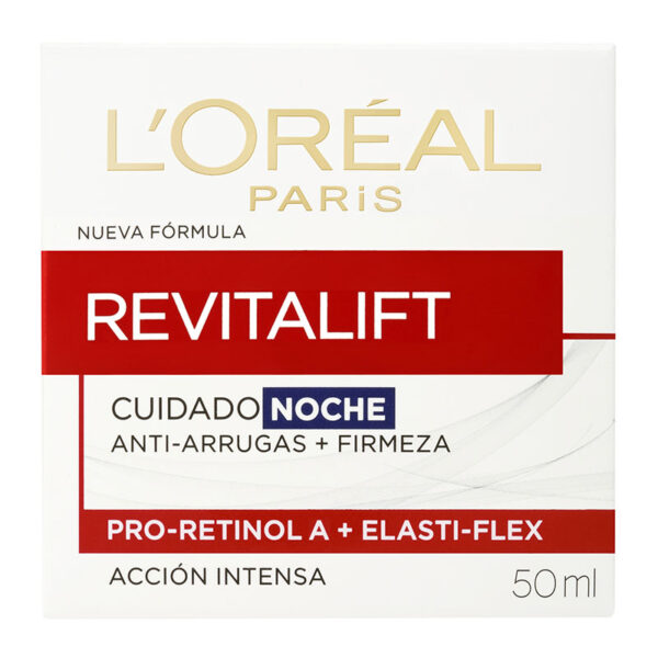 DERMO EXPERTISE REVITALIFT NOCHE 49GR