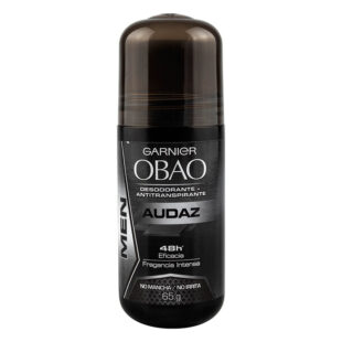 DTE.OBAO ROLLON AUDAZ FOR MEN 65 GR H