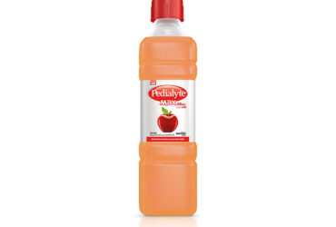 PEDIALYTE CON ZINC 60 MANZANA 500 ML