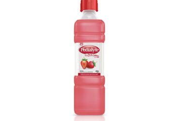 PEDIALYTE MAX CON ZINC 60 FRESA 500 ML