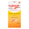 CLAVULIN ES 600 MG 100 ML (3%+)(A)