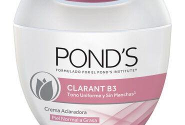 CREMA PONDS CLARANT B3 N.GRASA 50 GR
