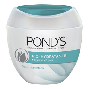 CREMA PONDS BIO-HYDRATANTE 50 GR