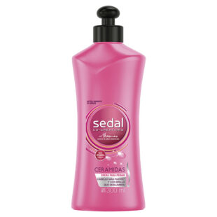 CREM.PA.PEI SEDAL CERAMIDAS 300 ML