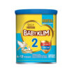 BABY KLIM 2 6-12 MESES 800 GR