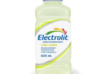 ELECTROLIT HIDRATANTE LIMA LIMON 625 ML