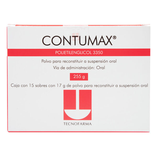 CONTUMAX 17 GR 15 SBS (3%+)(PAE)