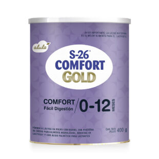 ALULA GOLD COMFORT X 400 GR