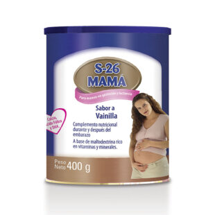 ALULA GOLD MAMA X 400 GR