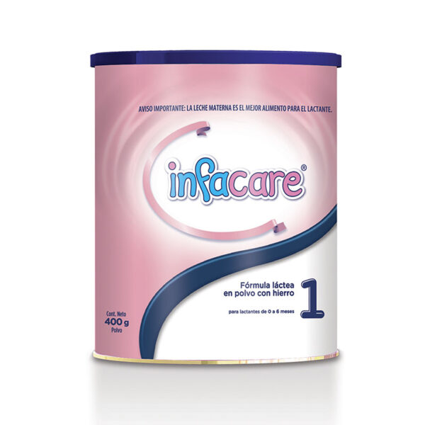 INFACARE 1 400 GR