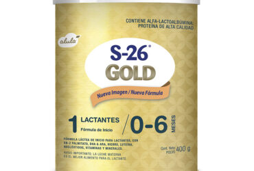 ALULA GOLD 1 X 400 GR