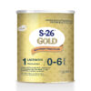 ALULA GOLD 1 X 900 GR (A)