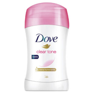 DTE.DOVE BARRA TONO UNIFO COCO 50 GR M