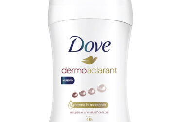 DTE.DOVE BARRA TONO UNIFO CALEND 50 GR M