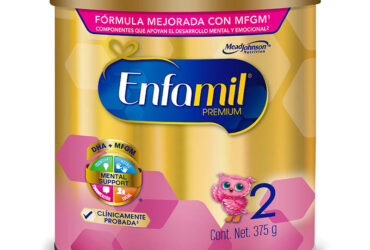 ENFAMIL ETA. 2 375 GR