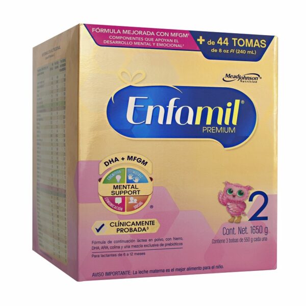 ENFAMIL ETA.2 1650 GR(A)
