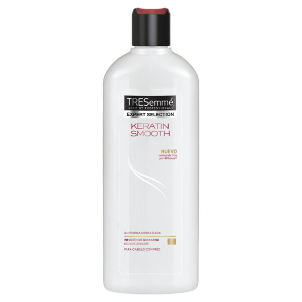 ACOND.TRESEMME INFUSION KERATINA 400 ML