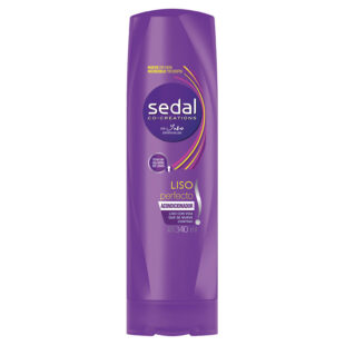 ACOND.SEDAL LISO PERFECTO 340 ML
