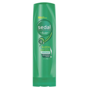 ACOND.SEDAL RIZOS DEFINIDOS 340 ML