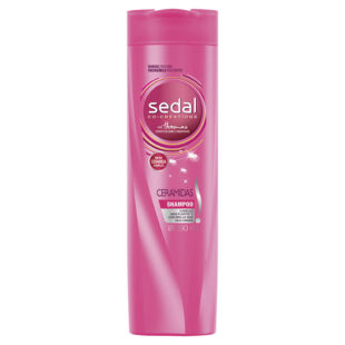 CHA.SEDAL CERAMIDAS 190 ML